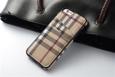 burberry phone case 7 plus|burberry iphone wallet case.